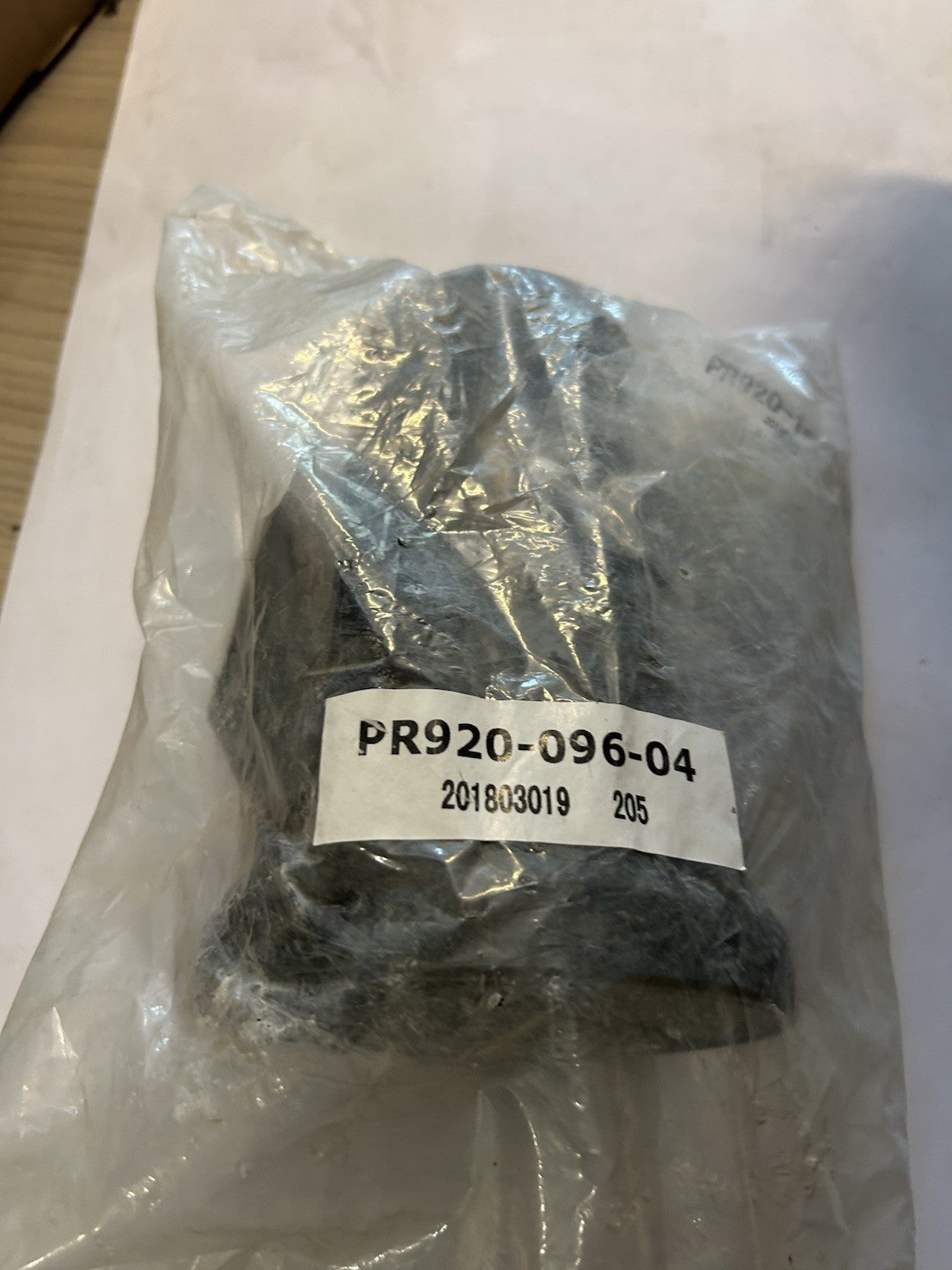 Kit de raccordement pour WC suspendu TECE Pr920 096 04