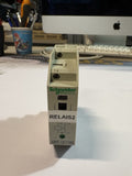 Module D Interface Schneider Abr-1e118b