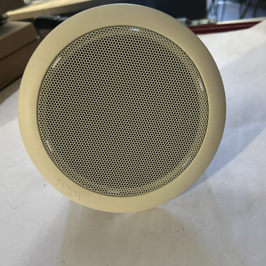Haut Parleur De Plafond PC-648R TOA