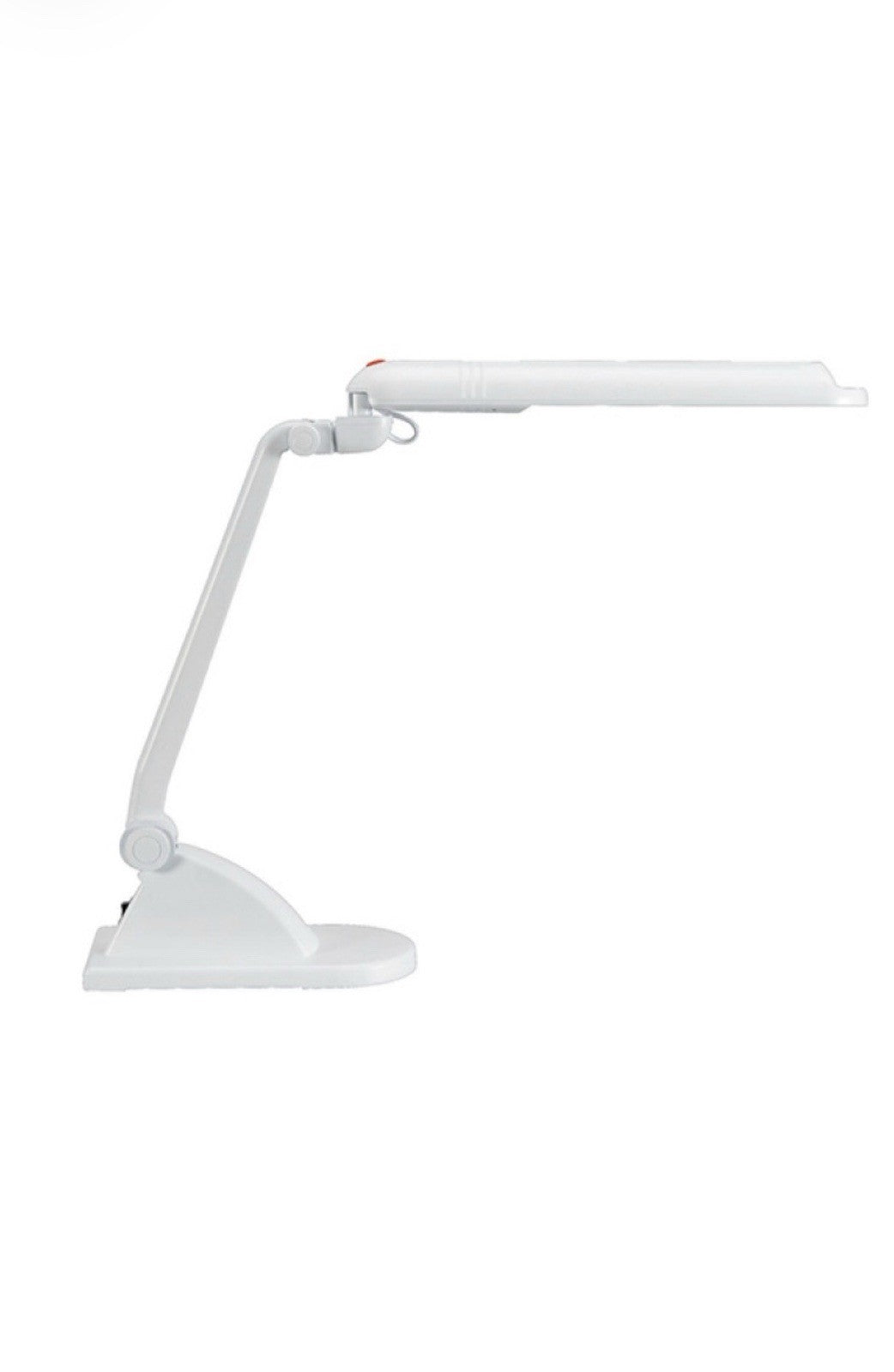 Lampe de bureau à économie d'énergie MAULadria, 11W, blanche