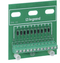 MODULE DE 10 DIODES ANODE COMMUNE POUR OSMOZ
