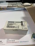 Relais miniature embrochable rxl4a06b1b7