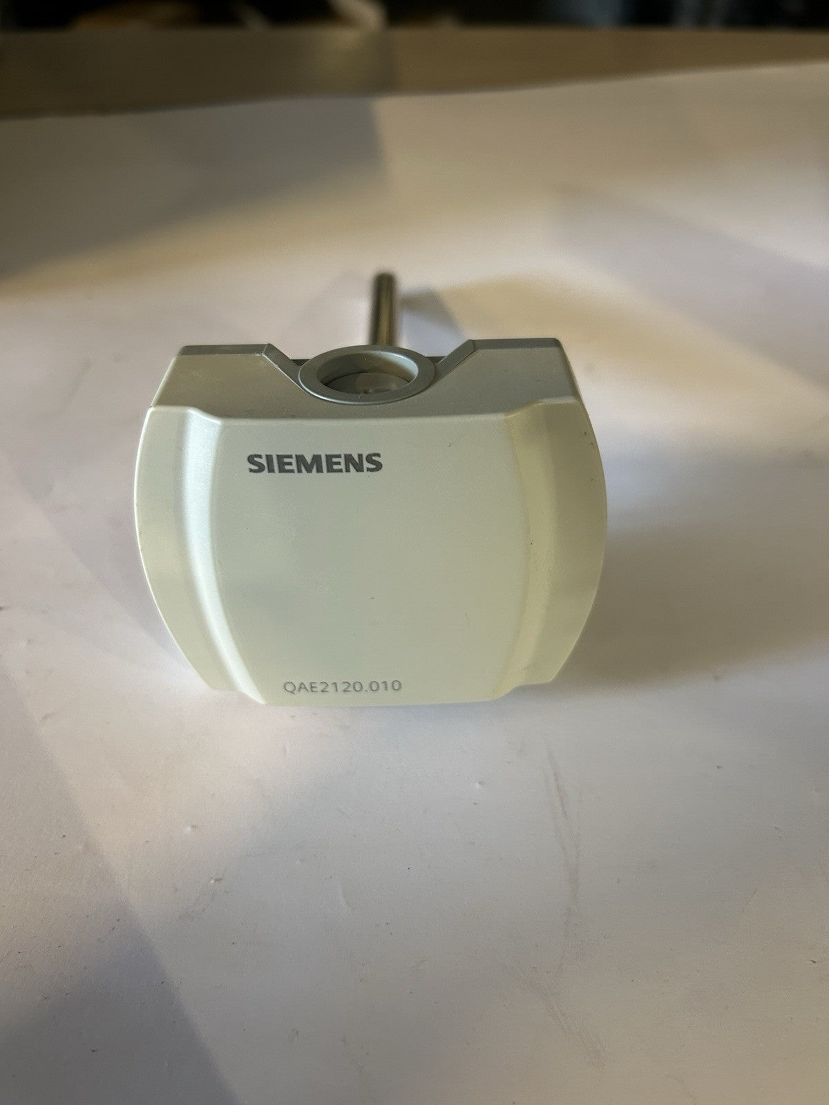 Capteur de température immergé passif QAE 2120.010