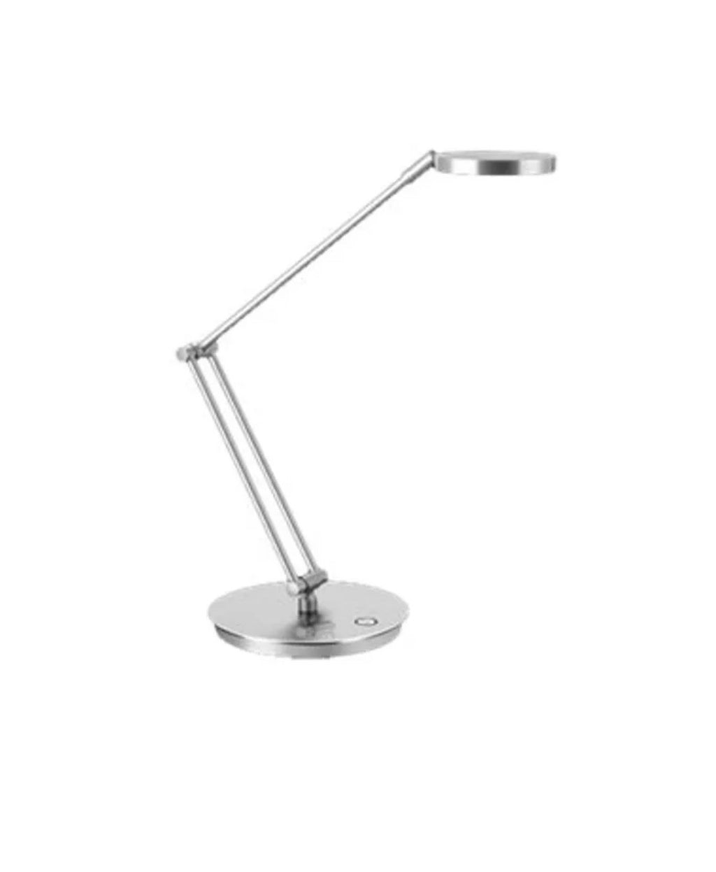 CEP CepPro 400 - lampe de bureau - LED - Gris Metal