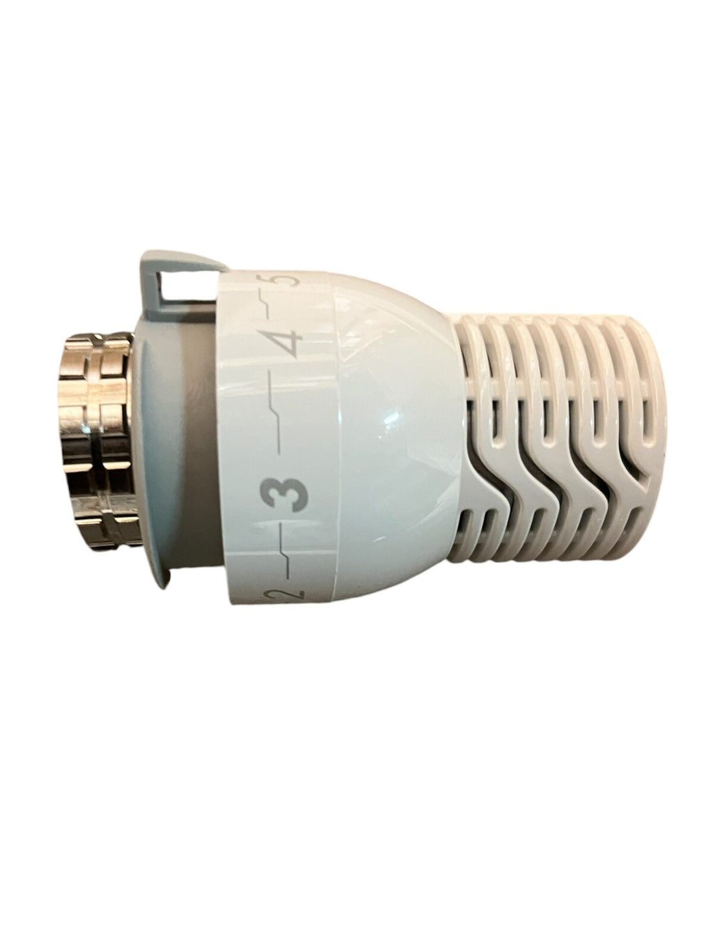 Kit Tete termostatique m30 et corps équerre inversé thermostatisable