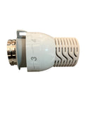 Kit Tete termostatique m30 et corps équerre inversé thermostatisable