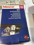 Kit distribution Renault Ref 40017e Mégane.clio,kangoo ect…
