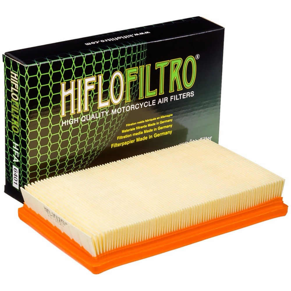 Filtres A Air Cagiva Guzzi HifloFiltro HFA 6401