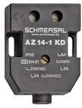 Contact De Porte Schmersal Az 14-1 Kdl