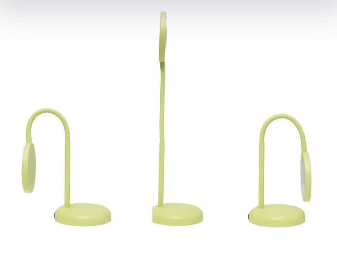 Maul MAULjoy, lime 8200652 Lampe à LED de table 7 W vert