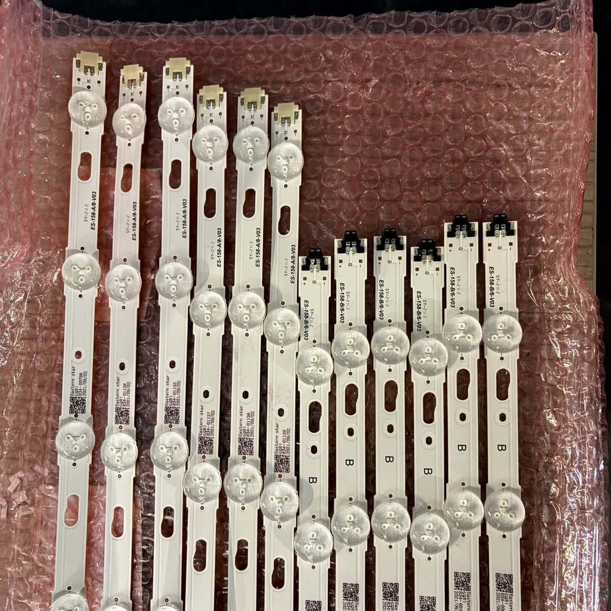 Lumière De Bande Leds