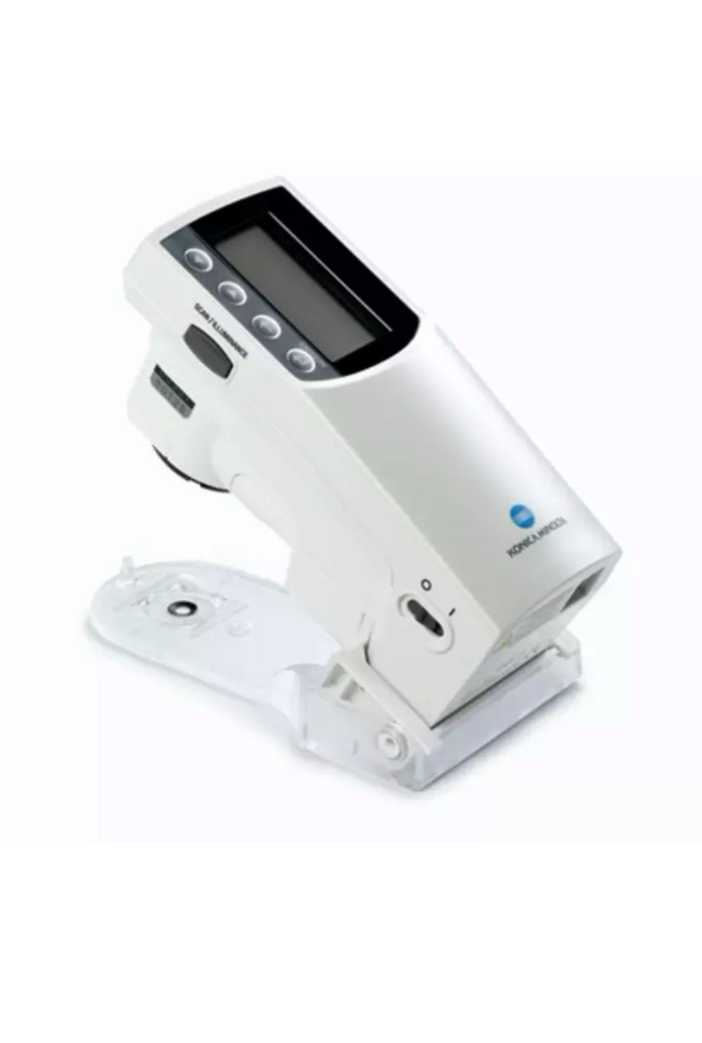 Spectrodensitomètre portable konica minolta fd-5