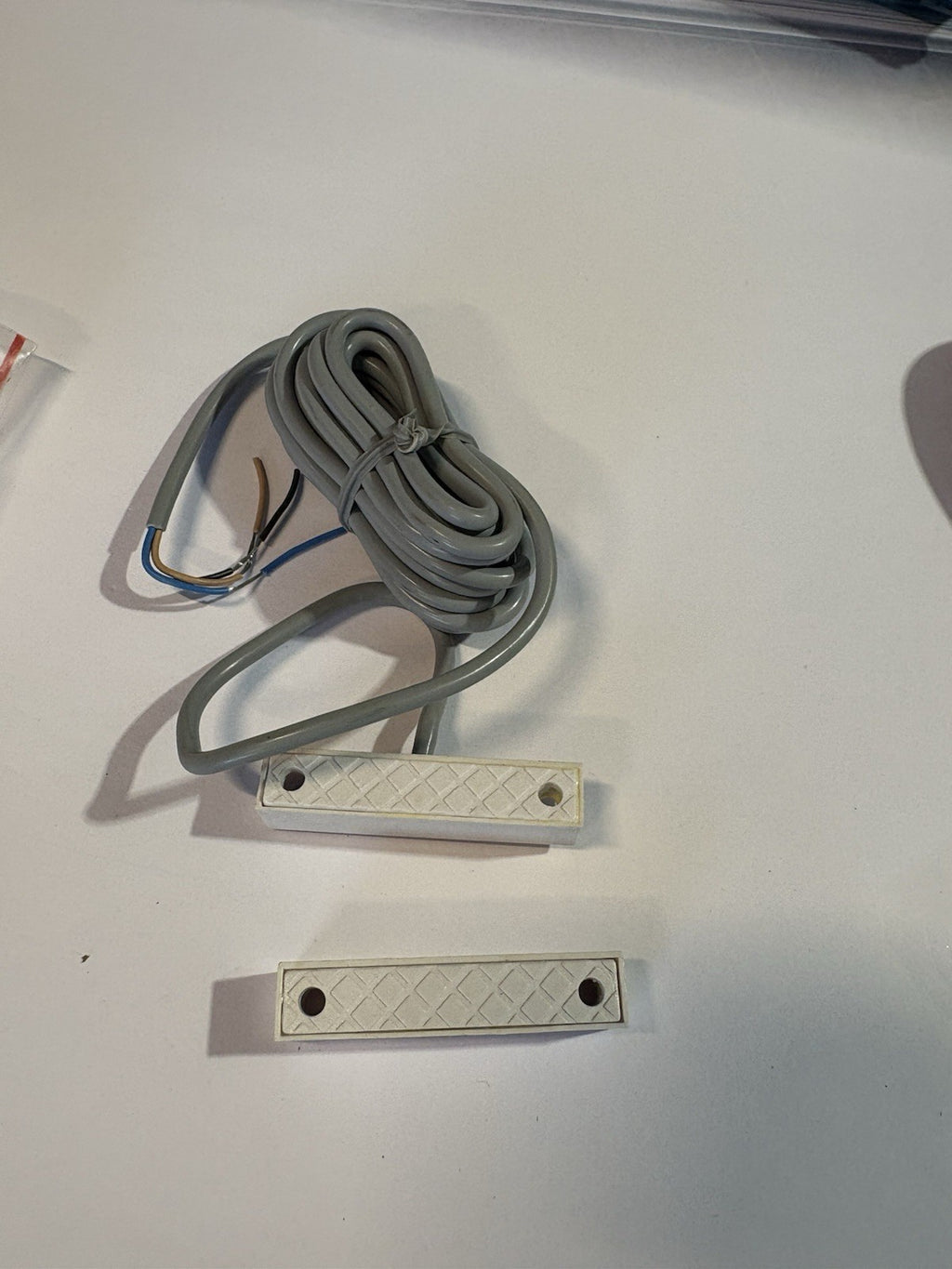 Contacteur magnétique inverseur sewosy ms 910/cw2
