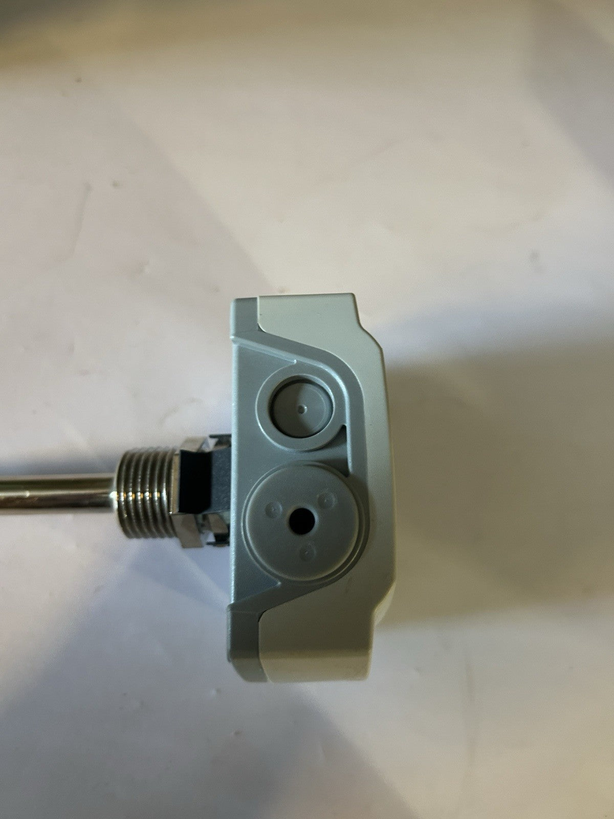 Capteur de température immergé passif QAE 2120.010