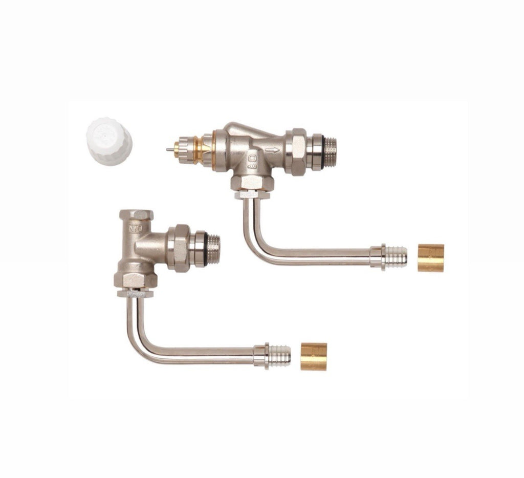Kit hydrocablé HC-RE 75 16mm 013G2322