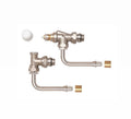 Kit hydrocablé HC-RE 75 16mm 013G2322