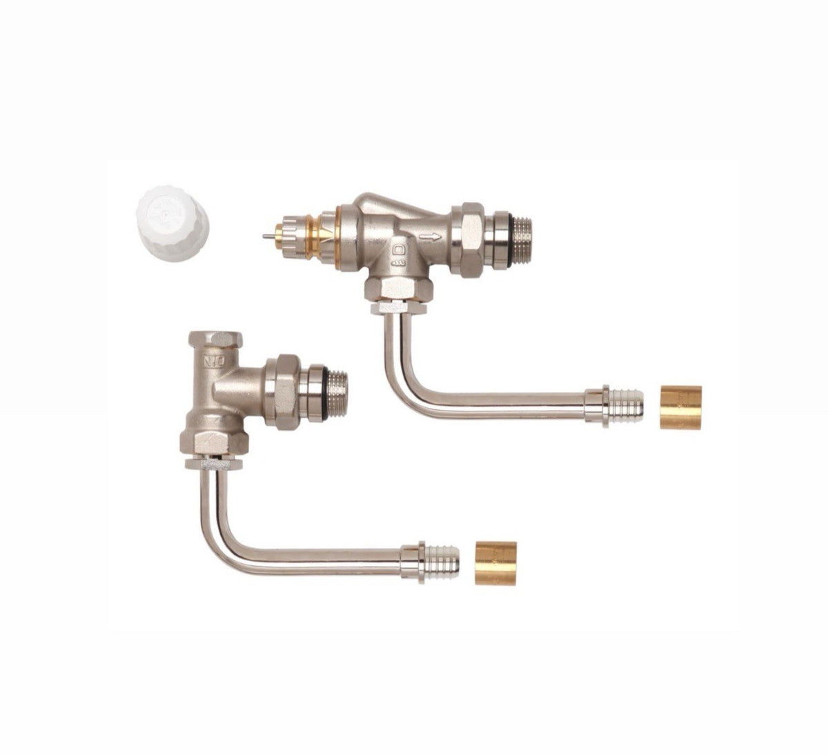 Kit hydrocablé HC-RE 75 16mm 013G2322