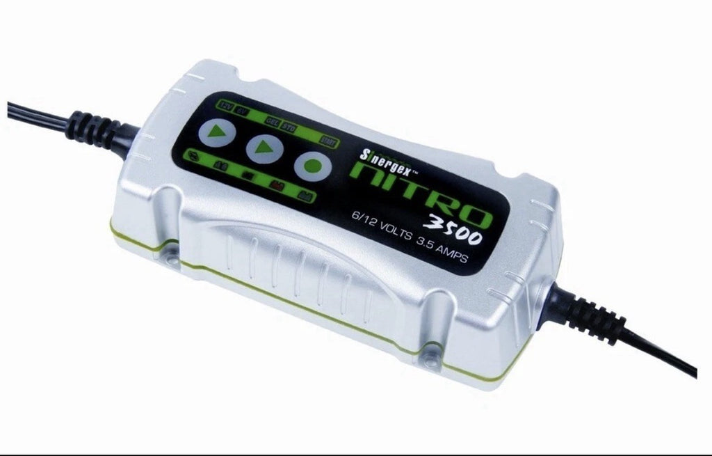 sinergex nitro 3500