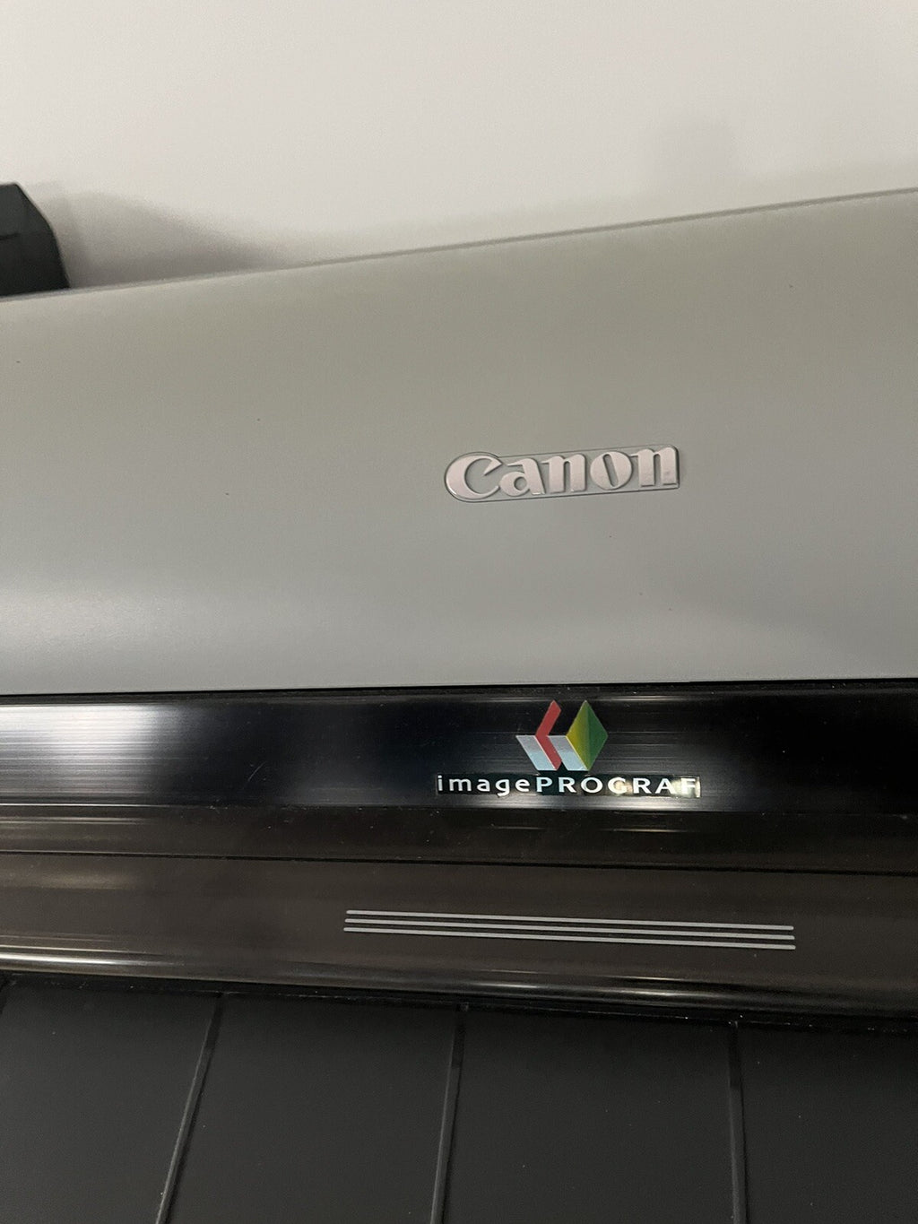 Canon Ipf 8400s