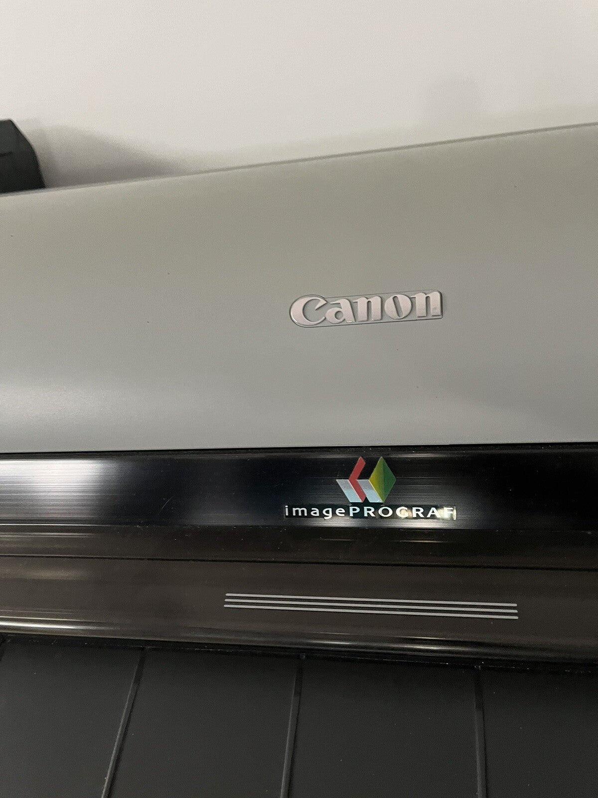 Canon Ipf 8400s