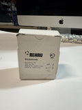 Servomoteur rehau mx03