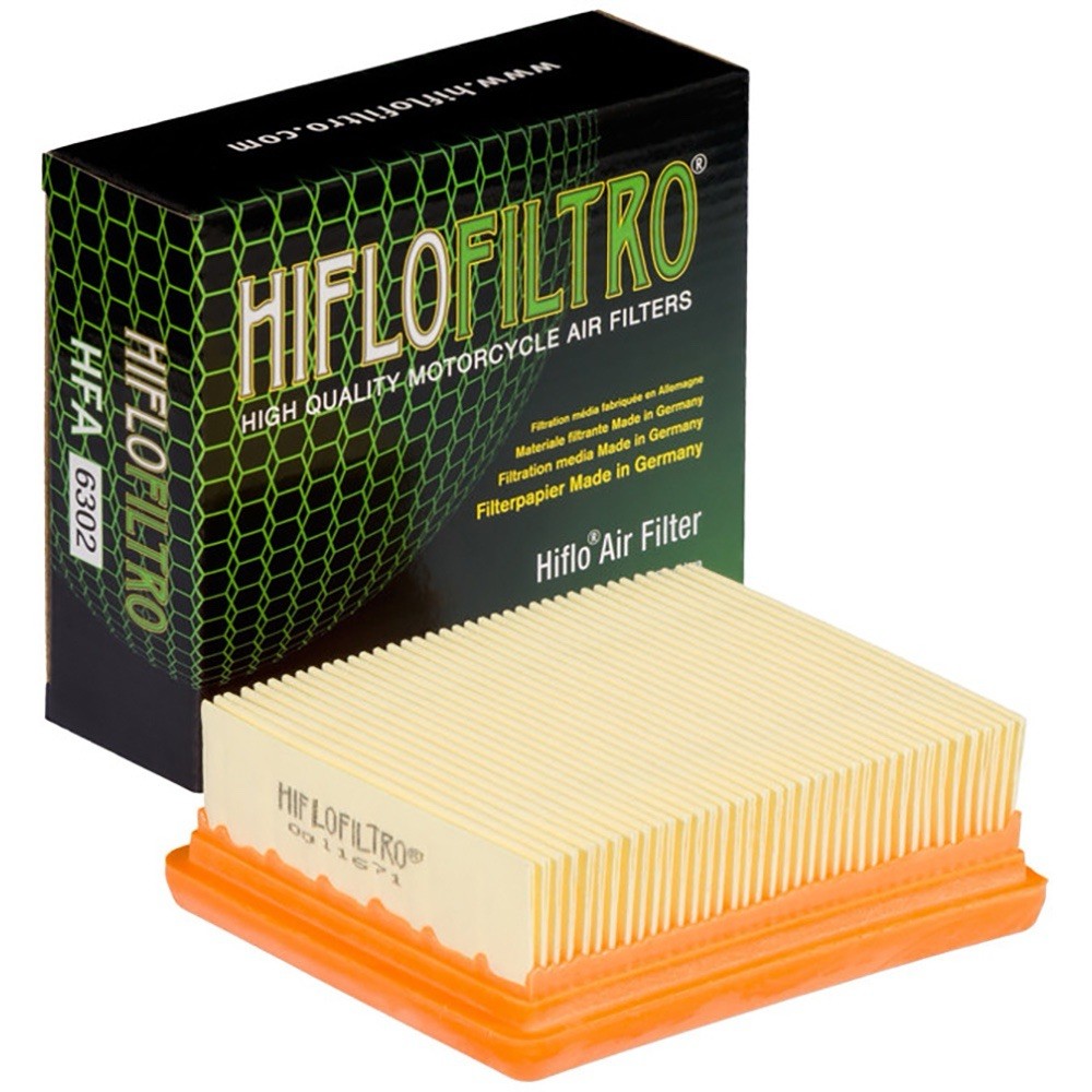 FILTRE À AIR HIFLOFILTRO HFA6302 KTM