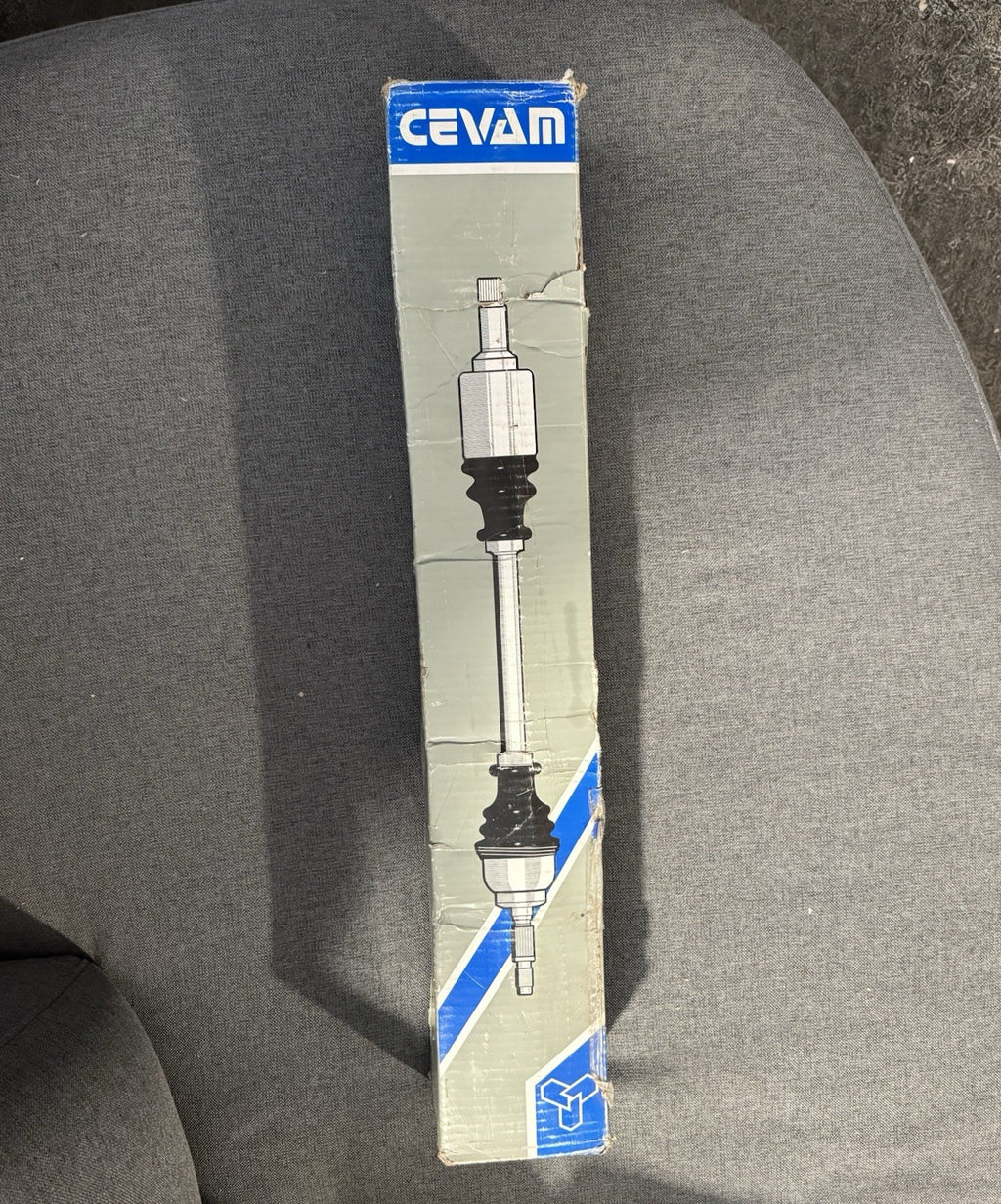 Cardan De Transmission CEVAM 50136 Mercedes Classe A/B