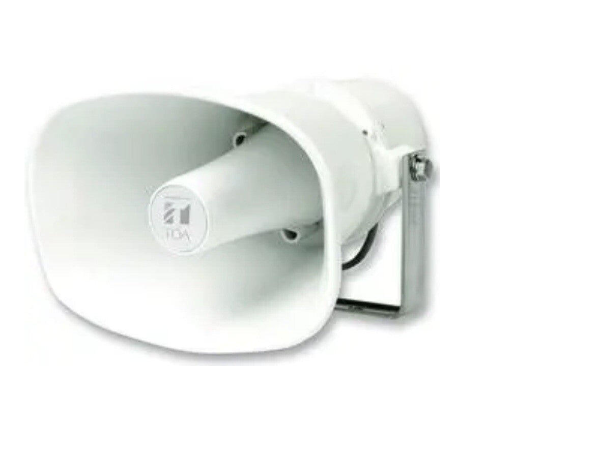 Haut-parleur cornet d'appel
