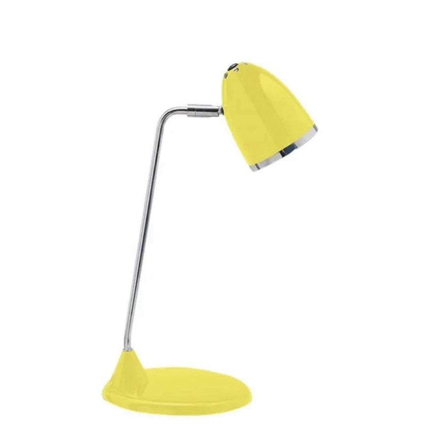 MaulStarlet - Lampe de bureau LED - jaune