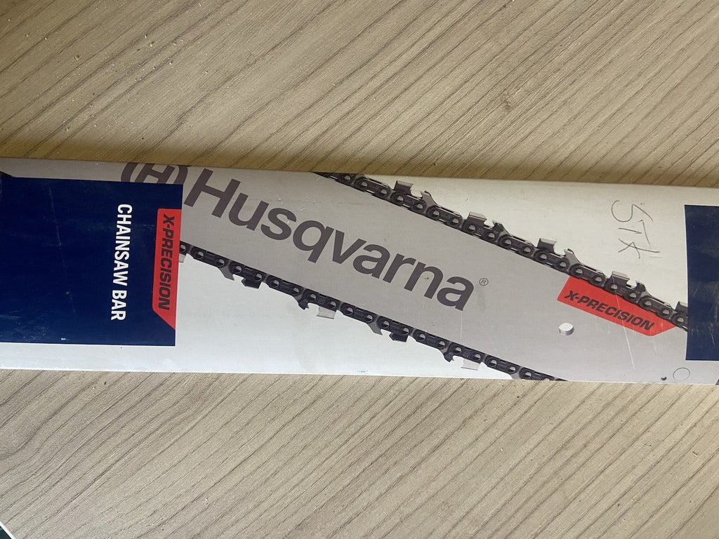 Guide Husqvarna