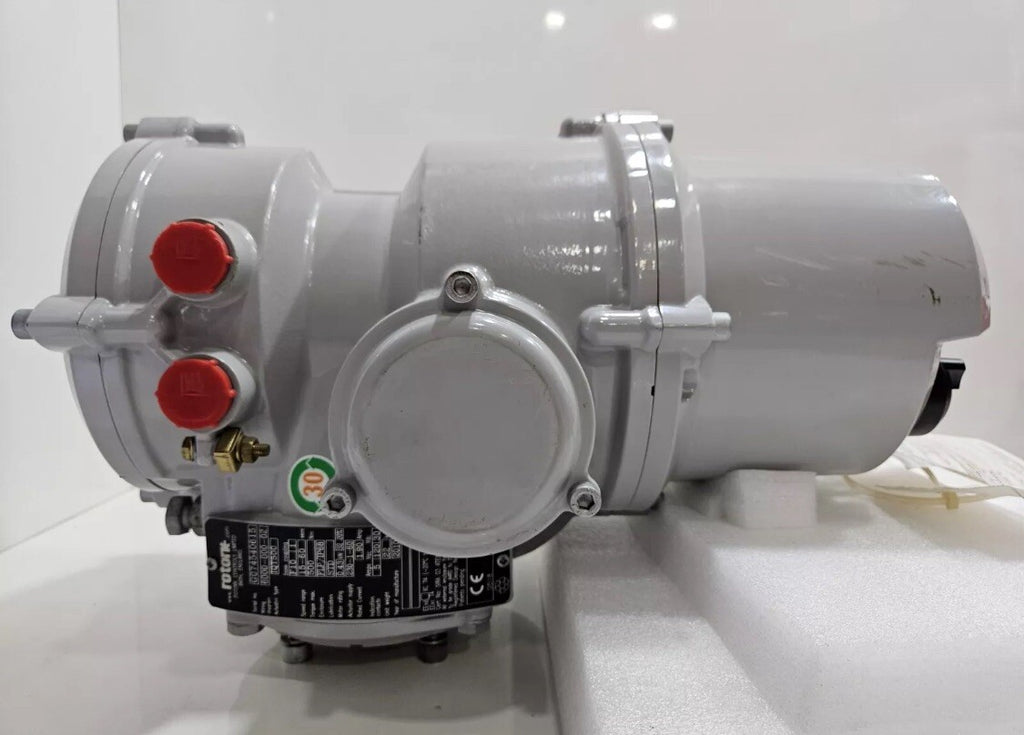 Actionneur de vanne électrique Rotork Controls IQT500