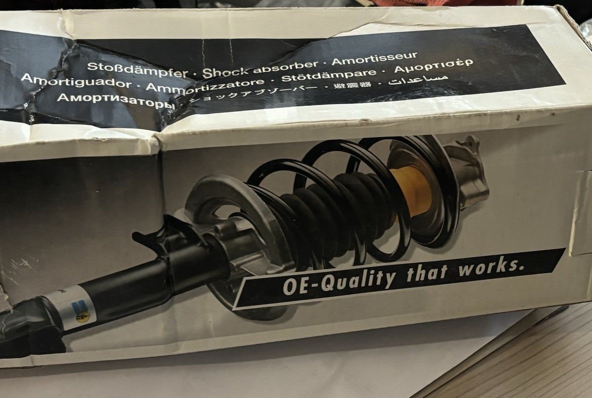 Amortisseur avant NEUF Bilstein B4