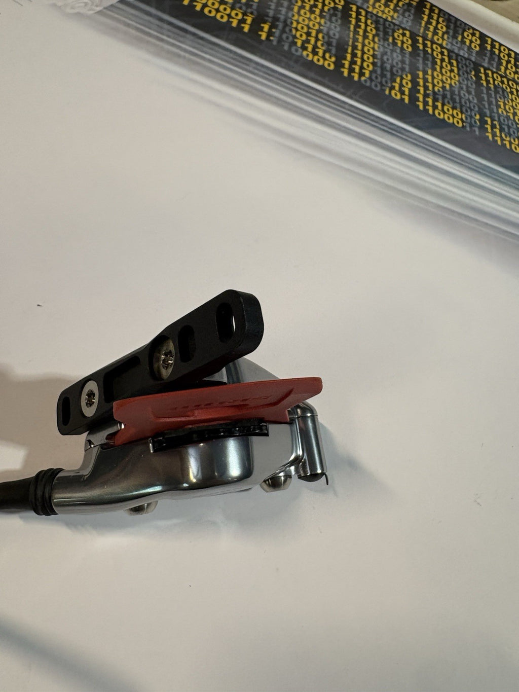 Étrier de frein sram Red