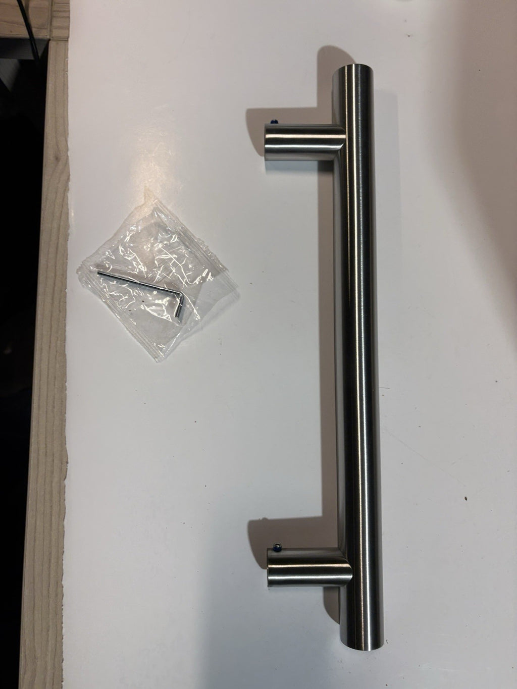 Poignée De Porte En Inox 304