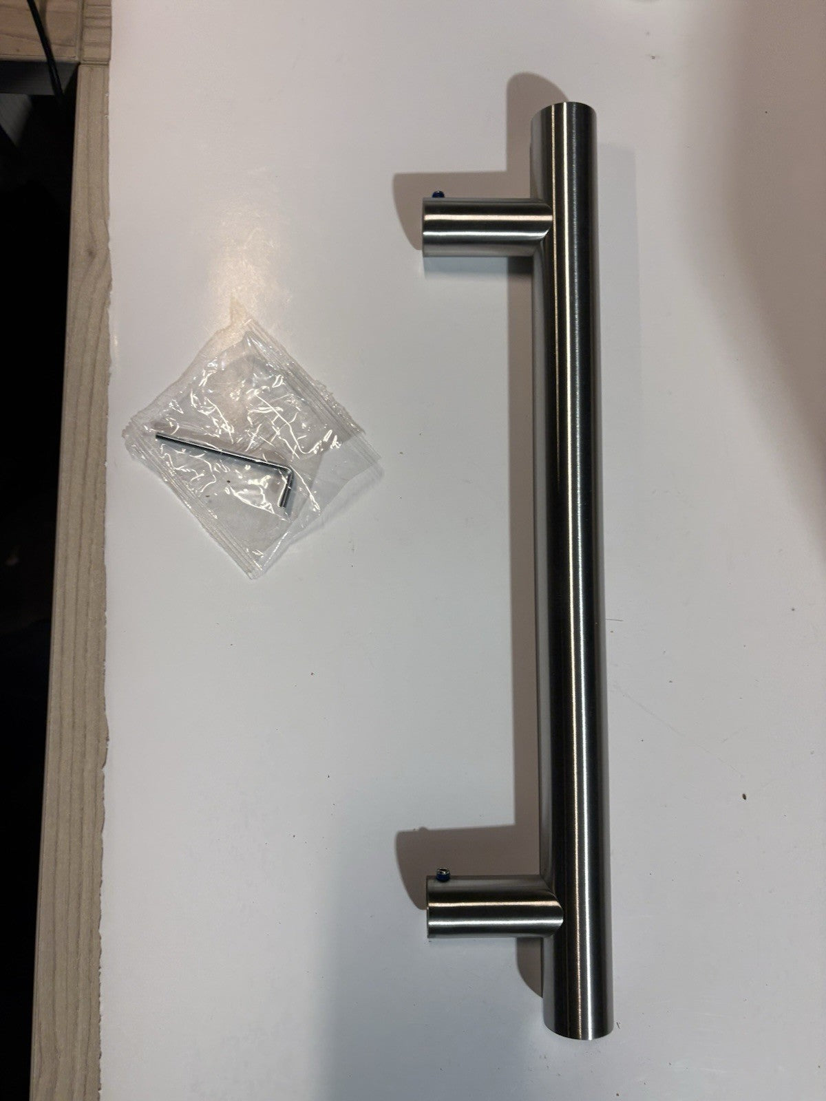 Poignée De Porte En Inox 304