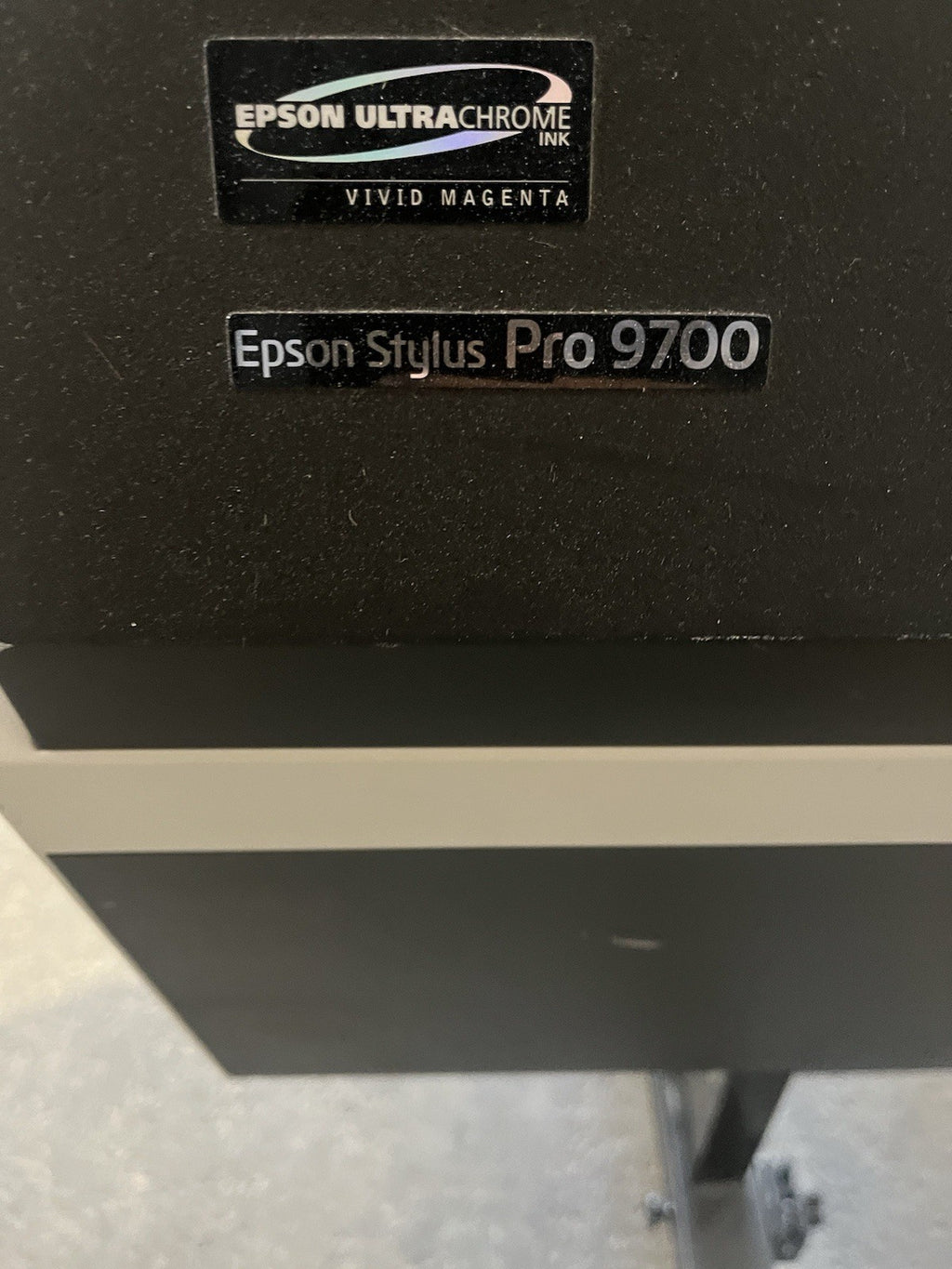 Carte d alimentation pour epson stylus pro 9700
