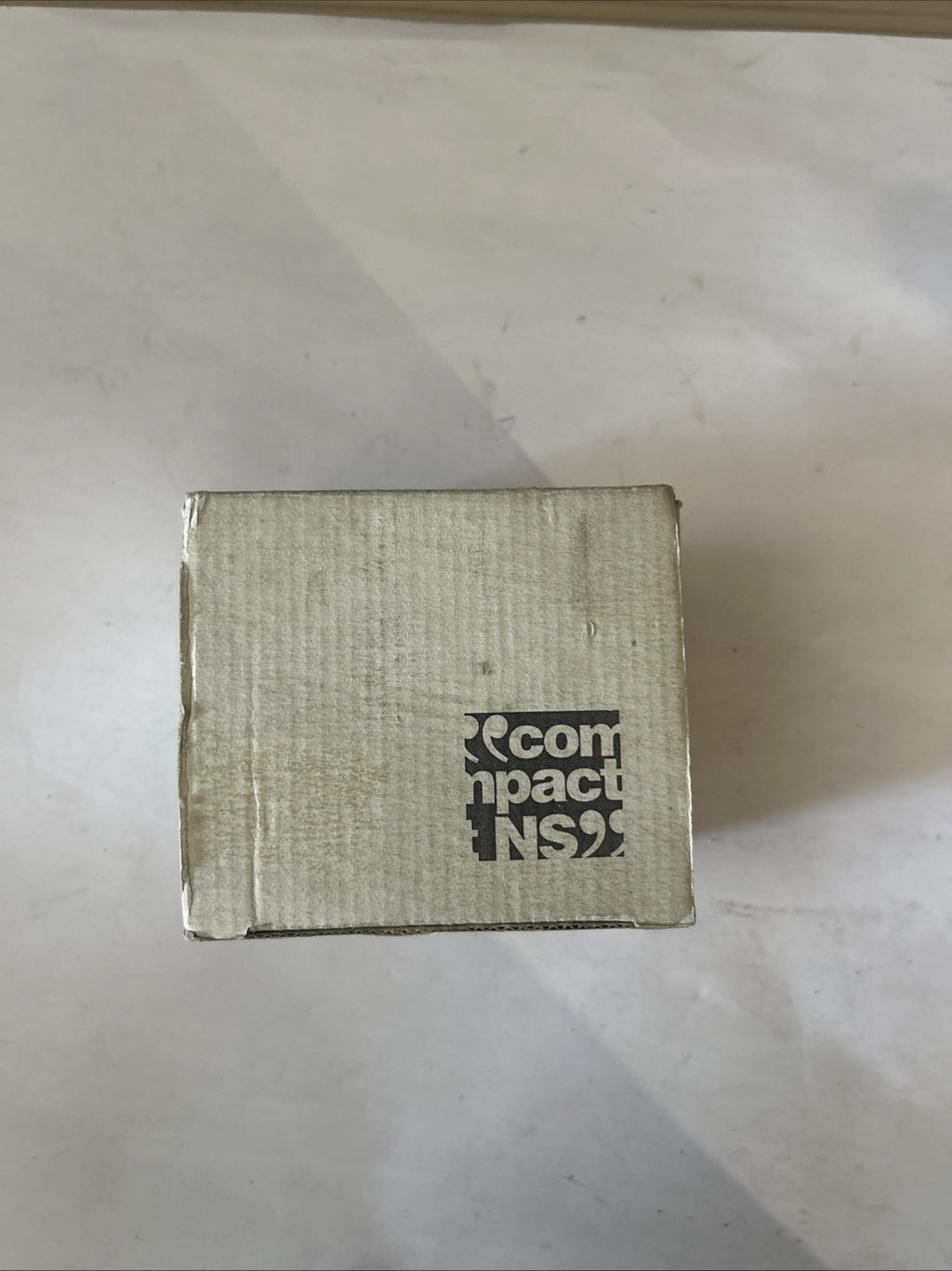 Commande Rotative Direct MERLIN GERIN 998 224A