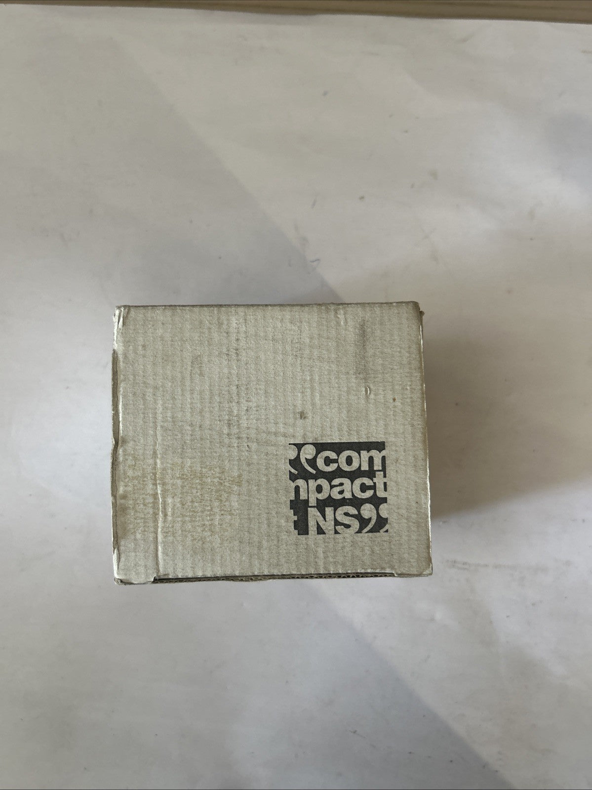 Commande Rotative Direct MERLIN GERIN 998 224A