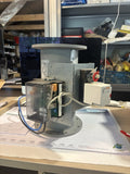 Régulateur de débit LTG vre160