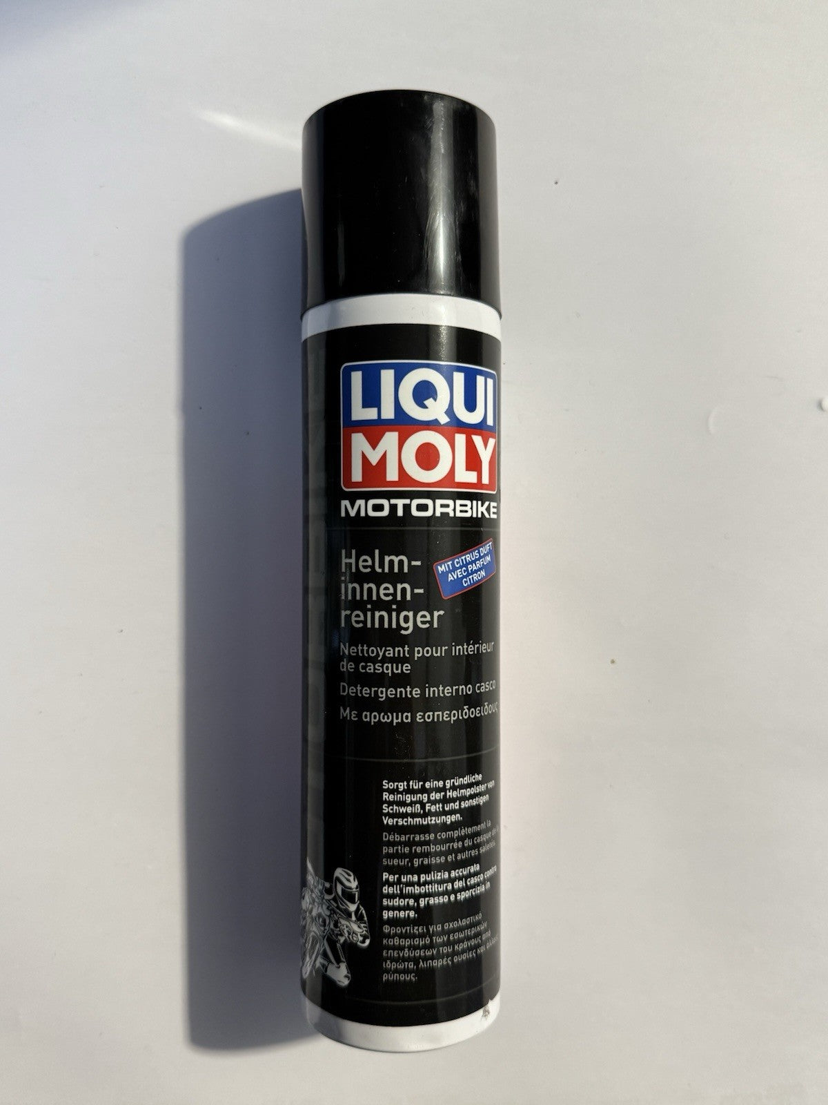 Nettoyant Casque LIQUI MOLY