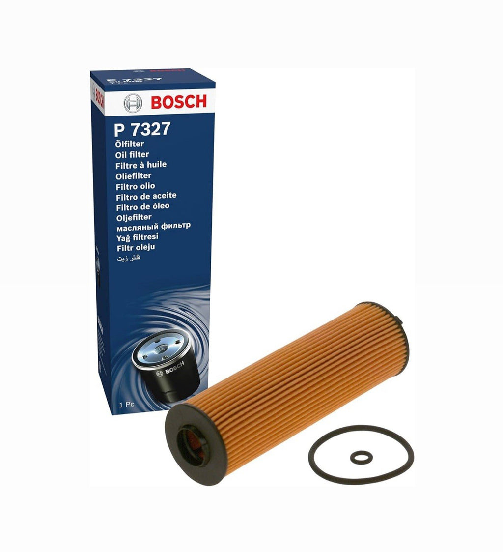 filtre a huile bosch p7327 Wolkswagen Skoda Seat