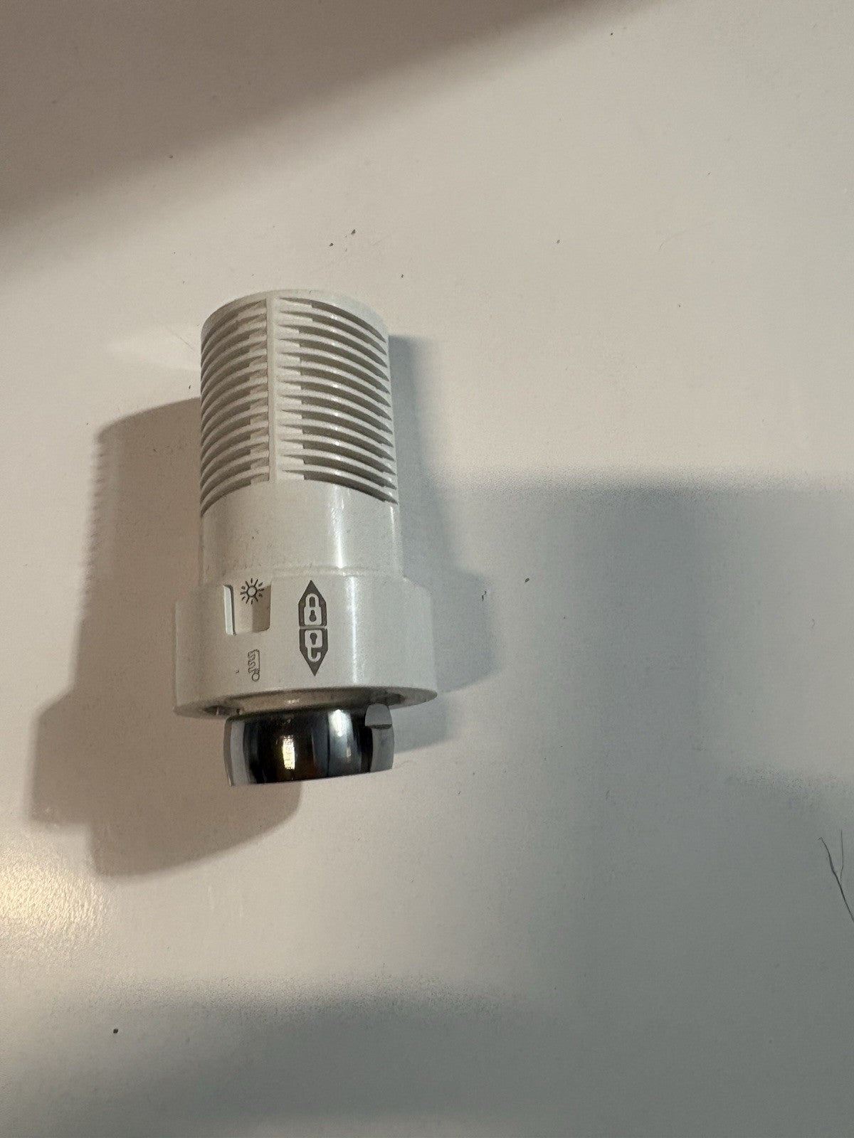 Tête thermostatique à bulbe chappee 108LCP