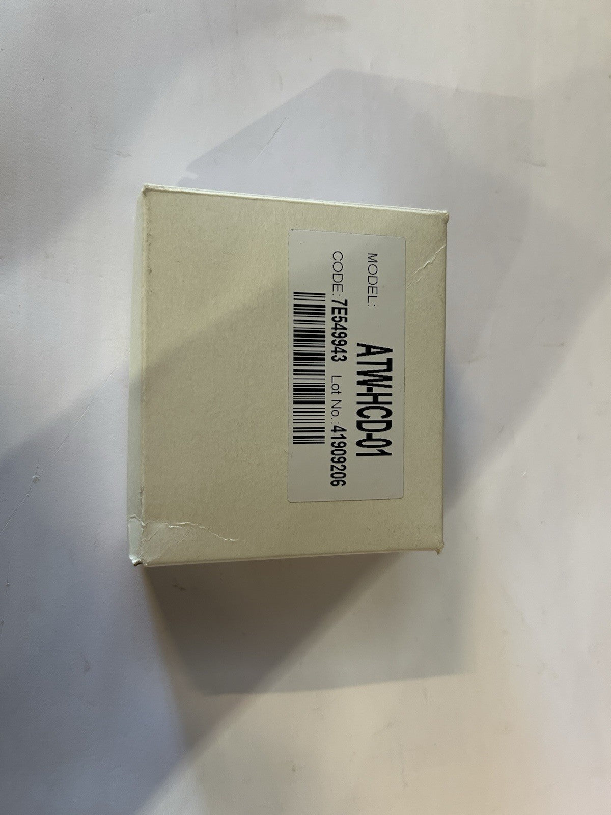 Accessoires pour chauffe-eau Hitachi ATW-HCD-01