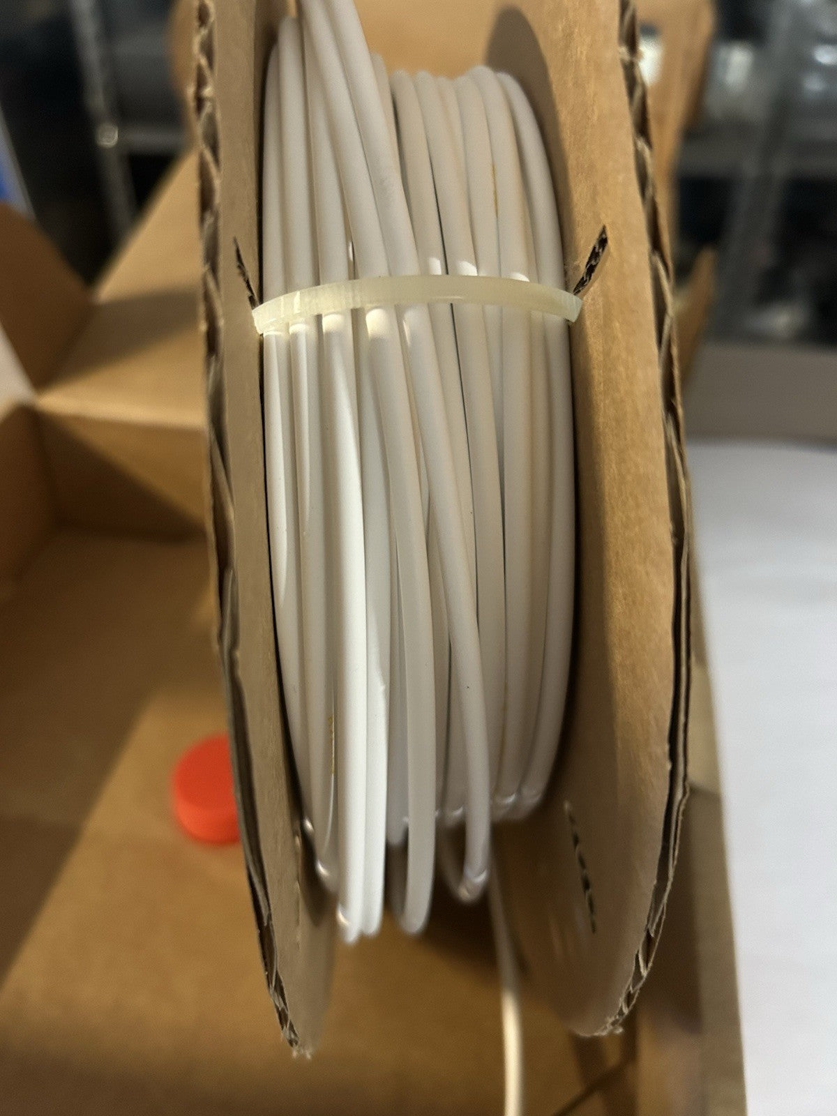 kit de raccordement pour la fibre optique
