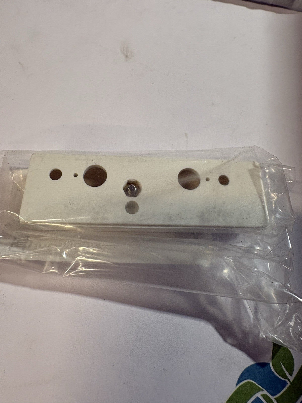 Interlogix UTC BC4007BC1 boîtier De Jonction Filaire À 5 Bornes
