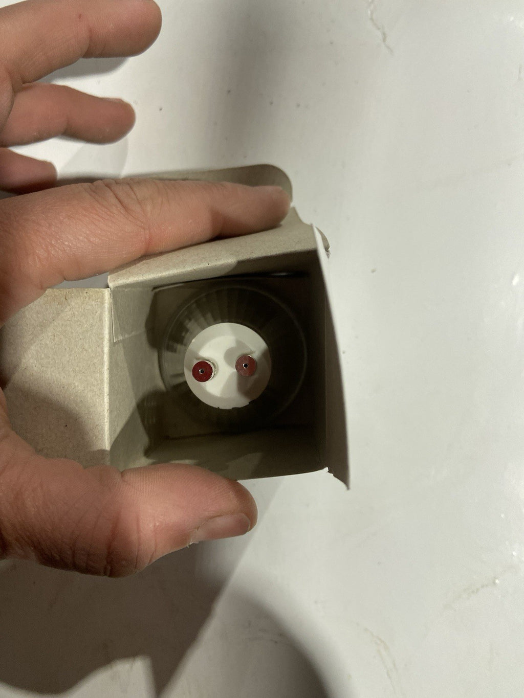 Lot De 10 Réflecteur LED - GU10