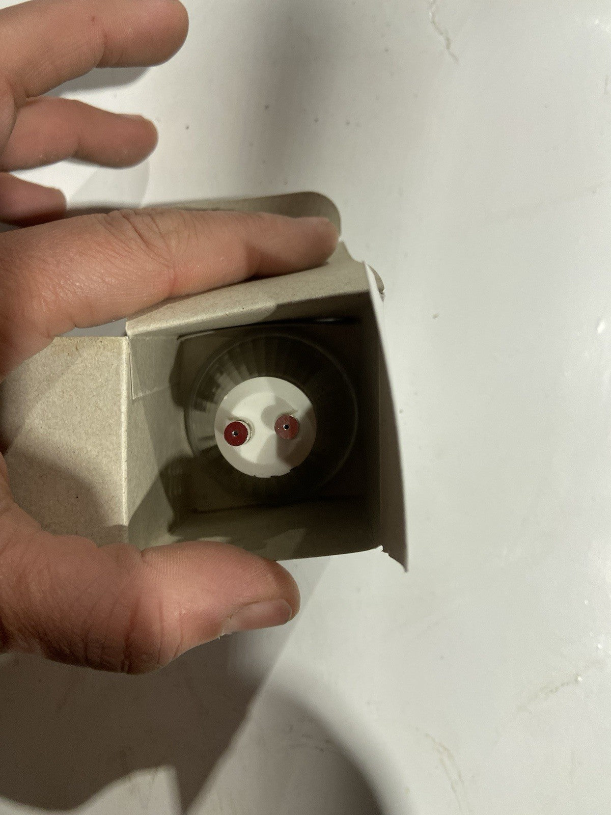 Lot De 10 Réflecteur LED - GU10