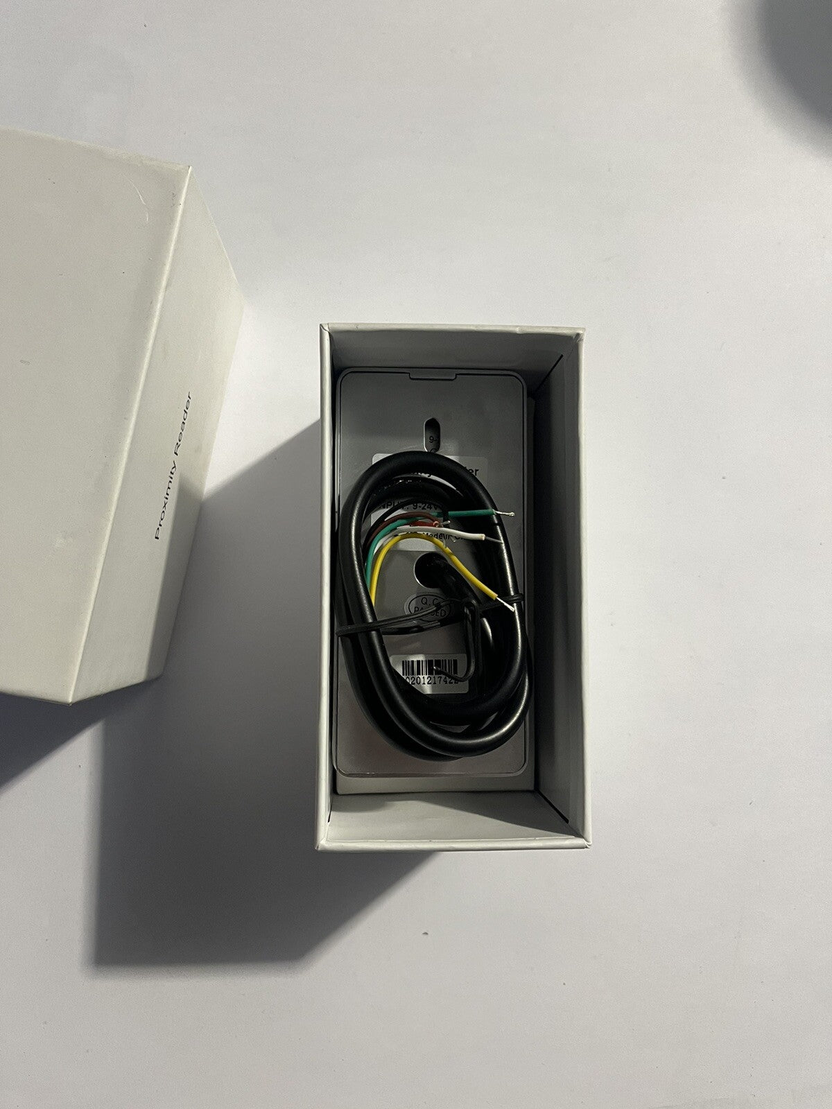 Proximity Reader X2-Rx Control D Accès