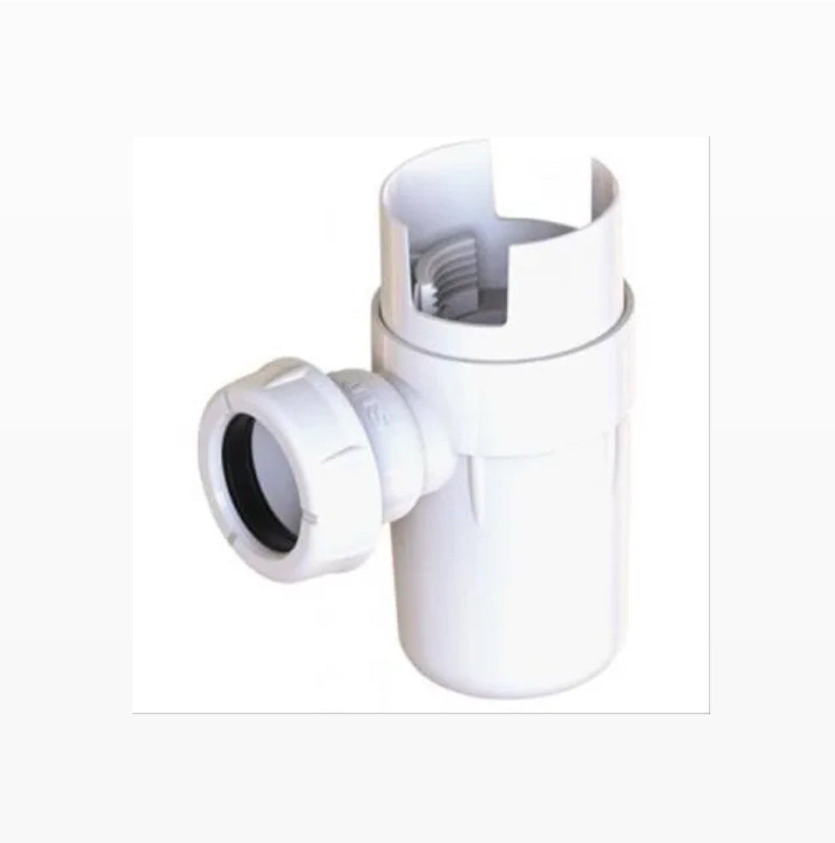 Siphon Groupe De Sécurité Orkli