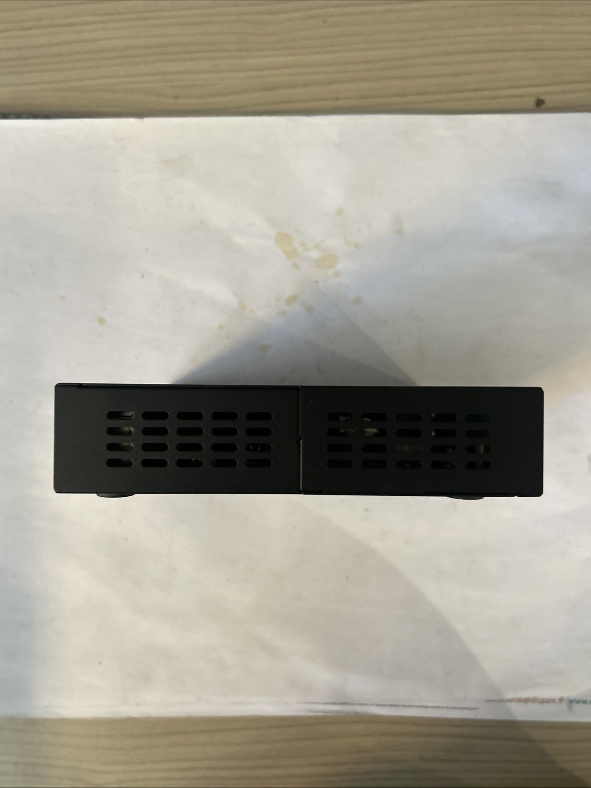 Pare-feu / Firewall Netasq U30S (Idéal Home Lab / Étudiant)